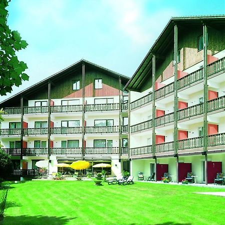 Hotel Garni Hubertushof Бад-Фюссинг Номер фото